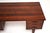 Mid-Century Modern Danish Desk, 1960 For Sale - Image 10 of 13