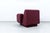 1970s Space Age Lounge Chair by Eberhard Geißler for Oelsa, Germany, 1978 For Sale - Image 5 of 16
