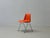 Europa Stacking Chair by Helmut Starke for Embru, 1970s For Sale - Image 17 of 17