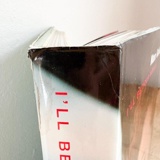 Nan Goldin: I'll Be Your Mirror, Rare 1996 1st Edition Photography Exhibition Book For Sale - Image 17 of 18