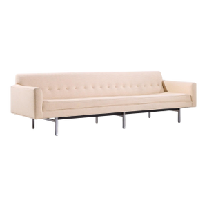 George Nelson for Herman Miller 0639 Mid Century Sofa