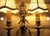 1960s Wall Lights in Silvered Bronze, 1960s, Set of 2 For Sale - Image 5 of 17