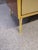 Gold Sideboard with Four Murano Glass Doors from Justfurnituress SRL For Sale - Image 9 of 10