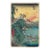 Hiroshige Yui-Oyashirasu Japanese Woodblock For Sale