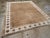 Camel Galerie Shabab Collection Mid-20th Century Turkish Anatolian Carpet For Sale - Image 8 of 10