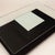 Mid-Century Modern Italian Black Lacquer Coffee Table from Cidue, 1970 For Sale - Image 12 of 18