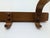 1930s Coat Rack by Bruno Paul for Deutsche Werkstätten Hellerau, 1930 For Sale - Image 5 of 7