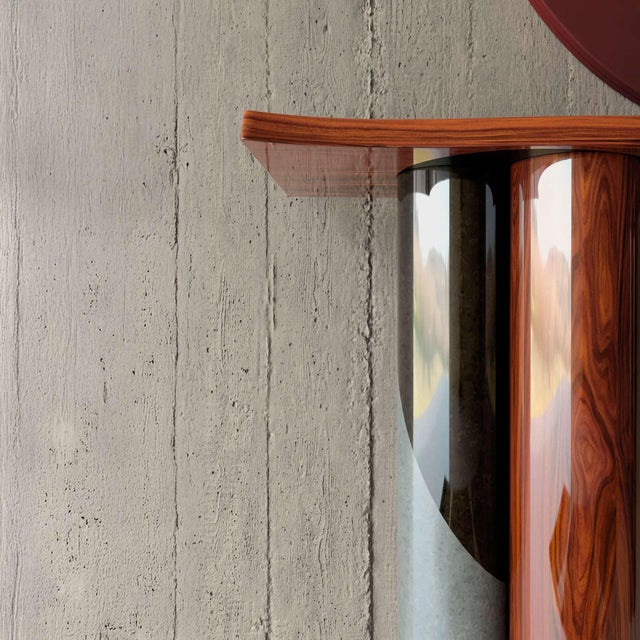 Draper Console Table by Hommés Studio For Sale - Image 6 of 8