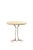 Cassina Sculptural Traccia Table by Meret Oppenheim for Cassina For Sale - Image 4 of 6