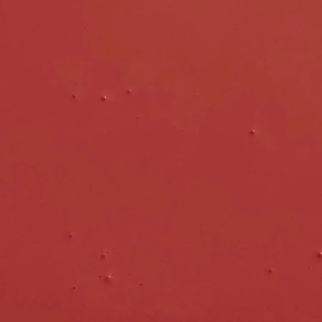 Red with a hint of orange. Perfect for an accent wall or a small space. Our large 12"x12'' adhesive samples save you time,...