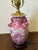 Chinese Late 19th Century Chinese Vase Turned Into Lamp For Sale - Image 3 of 5
