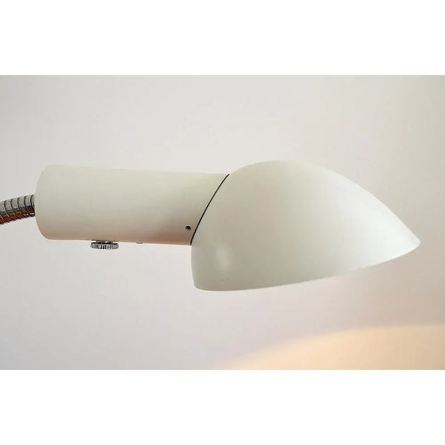 Table Lamp by Asger Bay Christiansen, 1980s For Sale - Image 6 of 10
