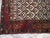 Early 20th Century Early 20th Century Caucasian Shirvan Accent Rug For Sale - Image 5 of 8