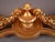 20th Century Louis XVI Style Pomp-Salon Coffee Table in Beech For Sale - Image 17 of 18