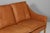 Børge Mogensen Vintage Danish Model 2209 Three-Seat Sofa by Børge Mogensen For Sale - Image 4 of 8