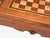 Louis Xvi, French Provincial Games Table, Parquetry, Fruitwood, France, 1800s For Sale - Image 13 of 18