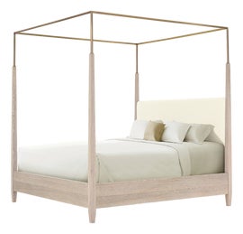 Example of Four Poster and Canopy Beds