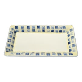 Example of Ceramica Franco Pozzi Tableware and Barware