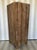 18th Century Petite 18th Century Southern Corner Cupboard in Original Green Paint For Sale - Image 5 of 5