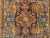 An elegant and detailed rug from the renowned Turkish city of Kayseri, famous for its long tradition of luxury rug...