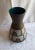 Vintage German Ceramic Vase from Carstens, 1960s, in Very Good conditions. Designed 1960 to 1969 This piece has an...
