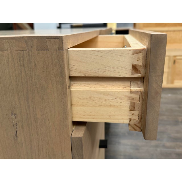 Four Hands Fulton Ula Executive Desk For Sale - Image 11 of 12