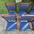 2010s 2018 Duncan Phyfe Style Mahogany Dining Side Chairs W/ Saber Legs Regency Sheraton, Set of 8 For Sale - Image 5 of 15