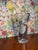 Mid 20th Century Mid 20th Century Baccarat Tornado Vase For Sale - Image 5 of 7