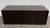 This is a gorgeous antique Primitive Painted Pine Blanket Chest / Trunk with Original Newspaper-Lined Interior. This...