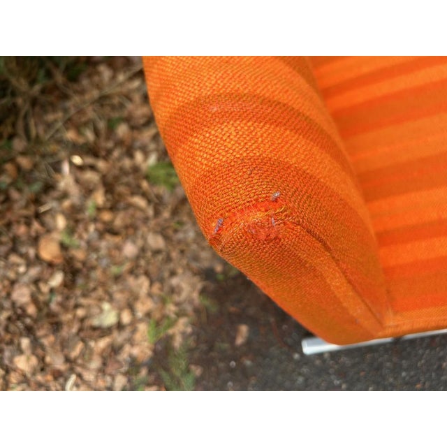 Chairs by Georges Frydman for Efa, 1960s, Set of 2 For Sale - Image 12 of 15