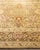 Solo Rugs Mogul, One-of-a-Kind Hand-Knotted Area Rug in Brown, 9' 0" x 12' 2" For Sale - Image 4 of 8