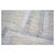 Nepalese Modern Wool & Silk 12X15 Beige, Ivory & Grey Handmade Area Rug #1143905 For Sale - Image 9 of 12