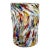 Murano Style Goto Drinking Glass - Egg Skin For Sale