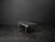 1920s Architect's Coffee Table in Metal and Wood, 1920s For Sale - Image 5 of 18
