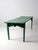 Antique Green Wooden Folding Table 8 Ft For Sale - Image 12 of 18