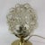 Glass Bubble Table Lamp by Helena Tynell, 1970s For Sale - Image 3 of 7
