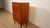 Vintage Danish Chest of Drawers in Teak For Sale - Image 5 of 10