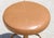 Plastic Vintage Swivel Stool, Industrial Medical / Drafting Classic (C. 1970s) For Sale - Image 7 of 16