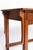 Mission Quarter Sawn Oak Writing Desk - MC For Sale - Image 9 of 11