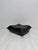 Vintage Togo Sofa in Black Leather by Michel Ducaroy for Ligne Roset, 1990s, Set of 4 For Sale - Image 9 of 18
