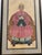 Dating from the 1850’s Qing Dynasty (1644-1911) This painting features a very fine portrait of a high ranking lady The...