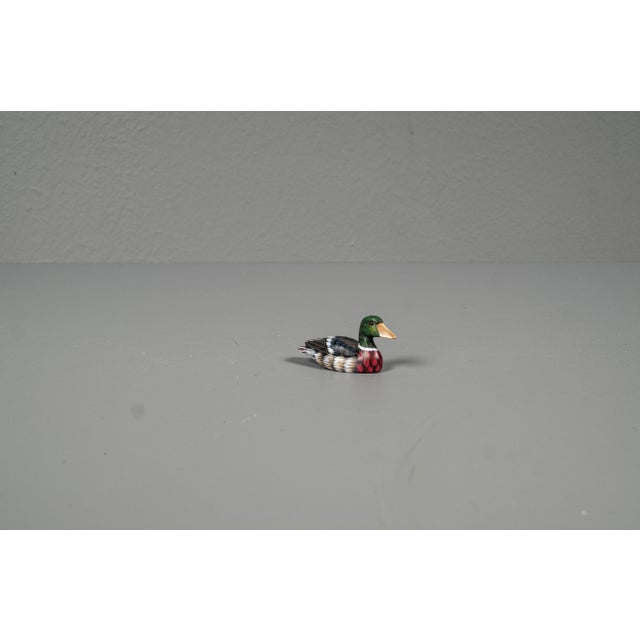 Mid-Century Ducks, 1950s, Set of 3 For Sale - Image 10 of 12