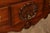 Kittinger Chippendale Style Mahogany Highboy For Sale - Image 17 of 18