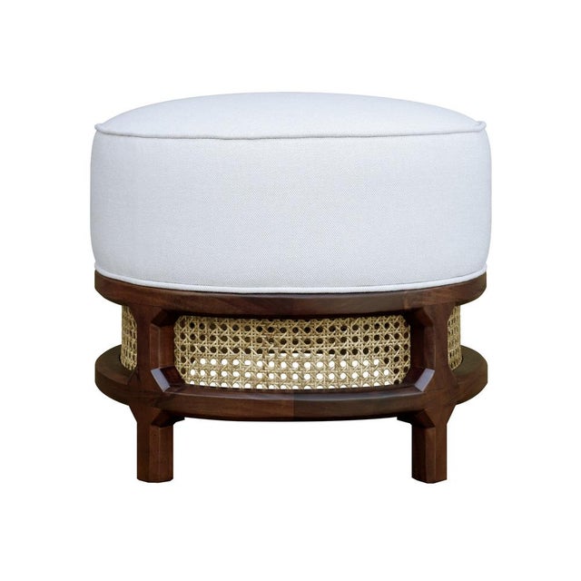 George Stool by Wood Tailors Club For Sale - Image 12 of 12