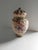 Beige Blush Ivory Pot Pourri Jar from Royal Worcester, 1900 For Sale - Image 8 of 8