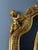 Large 19th Century Louis XV Mirror in Carved and Gilded Wood For Sale - Image 10 of 12