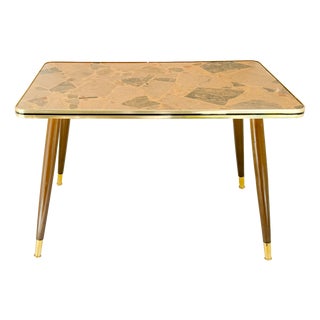Vintage Side Table, 1960s For Sale