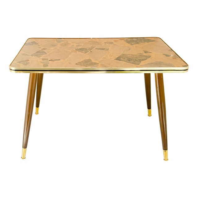 Vintage Side Table, 1960s For Sale