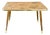Vintage Side Table, 1960s For Sale