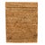 Artifacts Rattan Rectangular Hamper with Hinged Lid in Honey Brown For Sale - Image 9 of 9